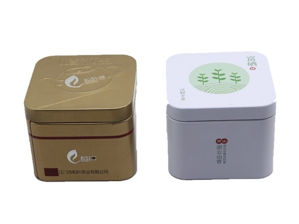75*75*65MM缩口正方罐