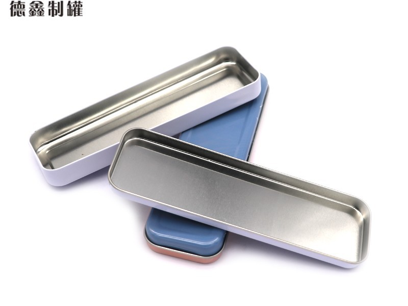 203*61*23MM睫毛膏铁盒包装